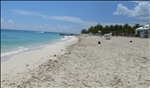 Bahamian beach grand bahama